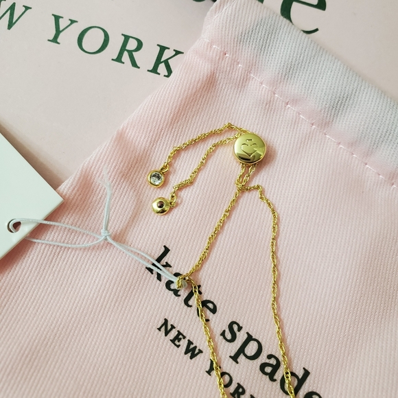 ♠️ Kate Spade Bracelet ♠️ - Picture 5 of 8